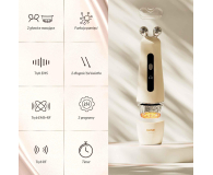 NENO BEAUTY ALGO Urządzenie do ujędrniania i konturowania twarzy,EMS, RF - 1415768 - zdjęcie 7